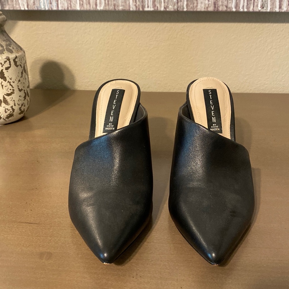 Steven Madden Josette pumps